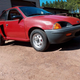 Image for article titled Someone Crammed A 303 HP LS4 V8 Into The Back Of A Geo Metro